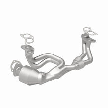 Load image into Gallery viewer, MagnaFlow Converter Direct Fit 06-11 Subaru Impreza 2.5L - 52305