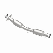 Load image into Gallery viewer, Magnaflow 13-15 Nissan Sentra 1.8L California Grade CARB Compliant DF Catalytic Converter - 5411710
