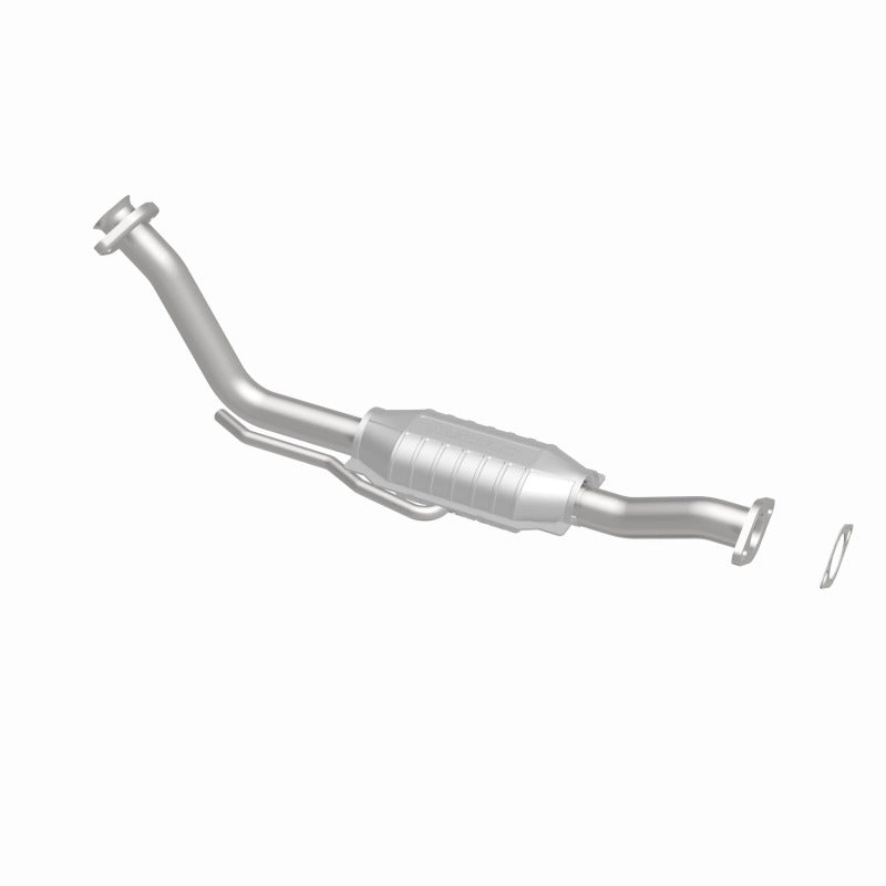 MagnaFlow Direct Fit Catalytic Converter Ford-Lincoln-Mercury 8 - 93367