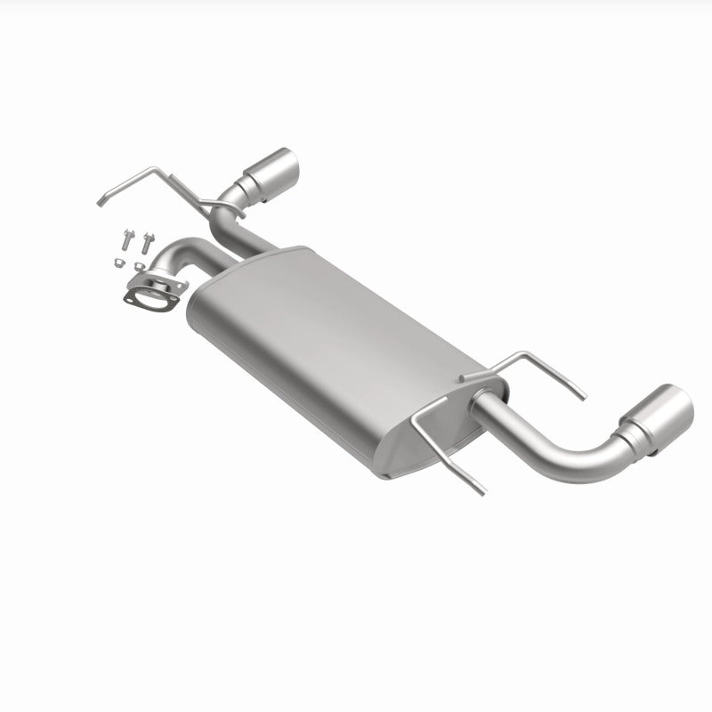 BRE Exhaust 03-07 Murano 3.5L Muffler Kit - 108-0029