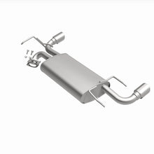 Load image into Gallery viewer, BRE Exhaust 03-07 Murano 3.5L Muffler Kit - 108-0029
