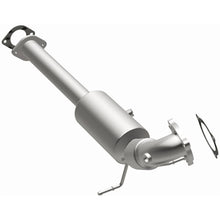 Load image into Gallery viewer, MagnaFlow 2001 Volvo S60 2.3L Direct Fit Converter - 4481288