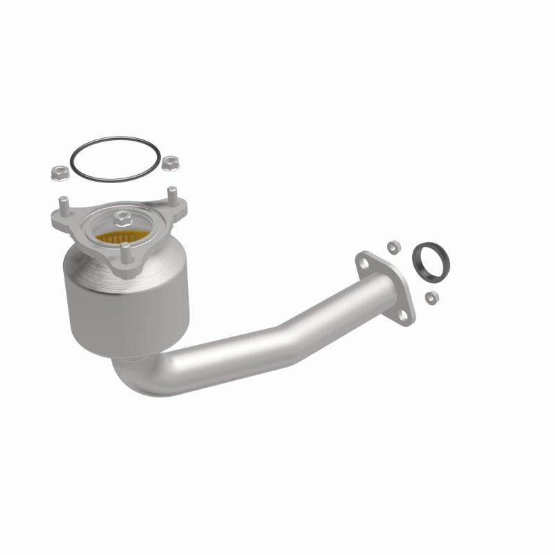 MagnaFlow Direct Fit Catalytic Converter 02-03 Suzuki Aerio - 24098