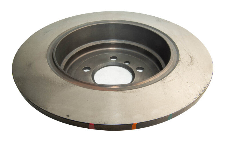 DBA 03-05 Land Rover Range Rover HSE Rear 4000 Series Plain Rotor - DBA42093