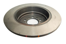 Load image into Gallery viewer, DBA 03-05 Land Rover Range Rover HSE Rear 4000 Series Plain Rotor - DBA42093