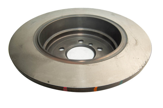 DBA 03-05 Land Rover Range Rover HSE Rear 4000 Series Plain Rotor - DBA42093