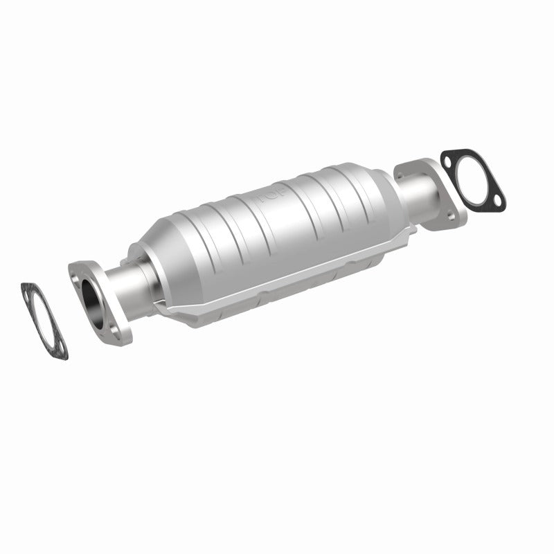 MagnaFlow Direct Fit Catalytic Converter Dodge-Mitsubishi-Plymouth - 23242