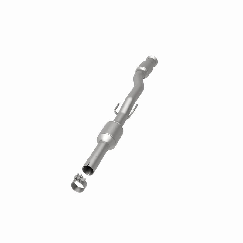 MagnaFlow Direct Fit Catalytic Converter 07-09 Cooper S turbo Rear OEM - 49846