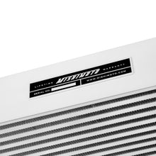Load image into Gallery viewer, Mishimoto 03-07 Ford 6.0L Powerstroke Intercooler (Silver) - MMINT-F2D-03SL