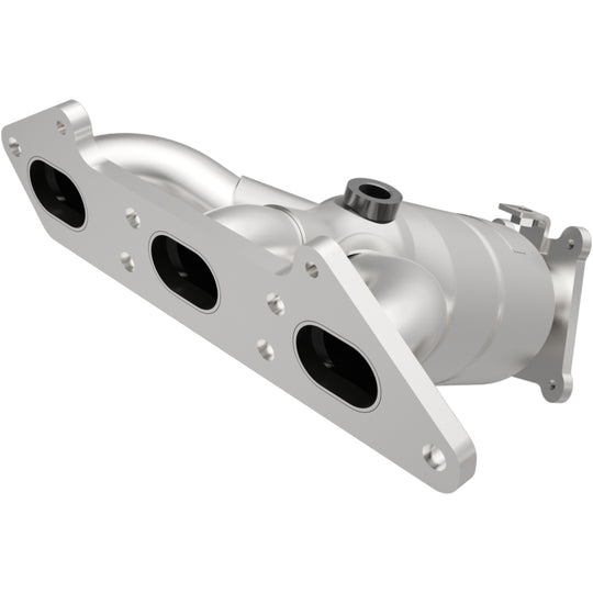 MagnaFlow 2007 XC90 3.2L Underbody Direct Fit Converter - 52131