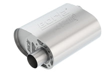 Load image into Gallery viewer, Borla Crate Muffler Ford 5.0L Coyote ATAK Inside Diameter 2.5in Offset/outlet - 400858