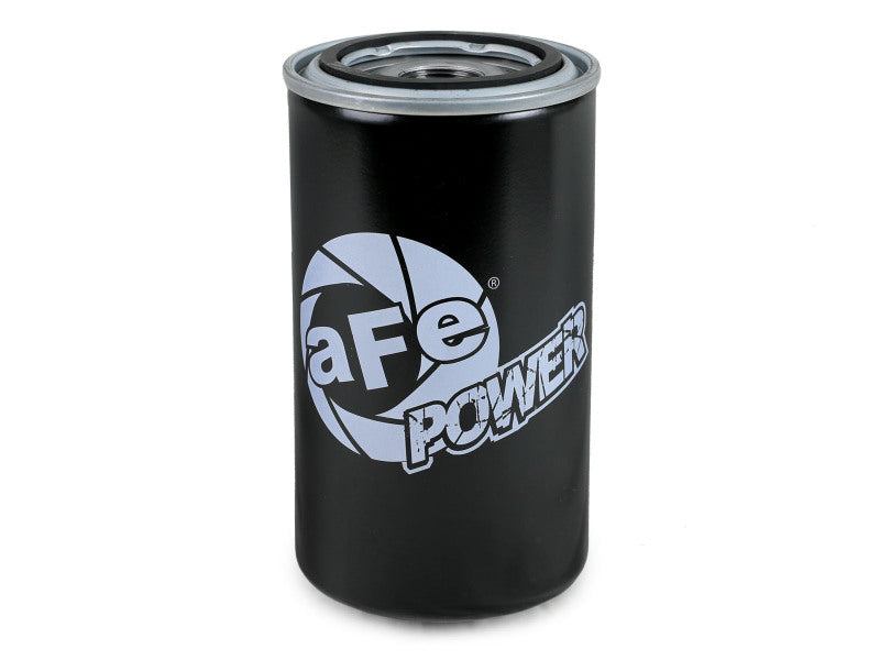 aFe Pro GUARD D2 Oil Filter 11-17 Ford Diesel Trucks V8 6.7L (td) (4 Pack) - 44-LF024-MB