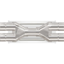 Load image into Gallery viewer, MagnaFlow Muffler Mag SS 24X5X8 3/3X3/3 D/D - 12469