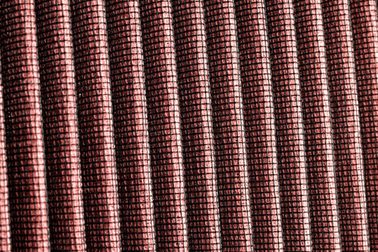APR 00-06 Audi TT/TT Quattro/99-05 VW Golf/Jetta (PQ34) 1.8T/2.0L/2.5L/2.8L/3.2L Intake Filter - Red - RF100024