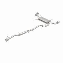 Load image into Gallery viewer, MagnaFlow BRE Exhaust Kit 03-07 Infiniti G35 - 106-0173
