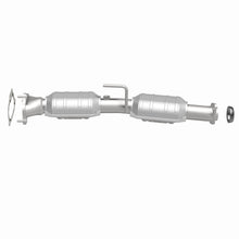 Load image into Gallery viewer, MagnaFlow Direct Fit Catalytic Converter 01-04 Explorer 4.0L OEM - 49400