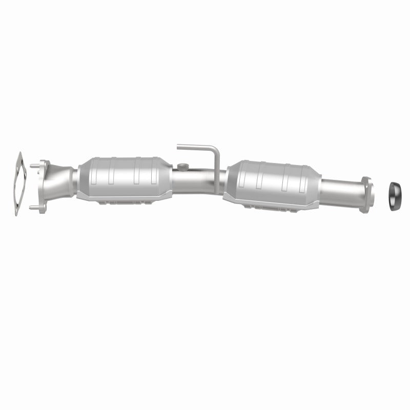 MagnaFlow Direct Fit Catalytic Converter 2001-05 Explorer 4.0L Sport Trac Rear Section - 93104