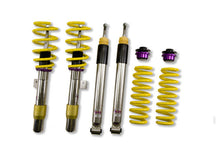 Load image into Gallery viewer, KW Coilover Kit V3 BMW M3 (E93) equipped w/ EDC (Electronic Damper Control)Convertible - 35220063