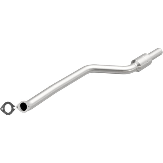 MagnaFlow 2010 BMW 335i xDrive 3.0L Direct Fit Converter - 557769