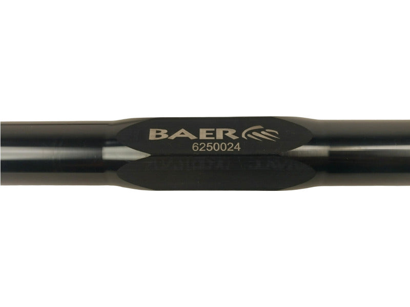 Baer Brakes 88-98 GM C10 2WD Truck w/ Stock Spindles Tracker Tie Rod/Bump Steer Kit - 3301010