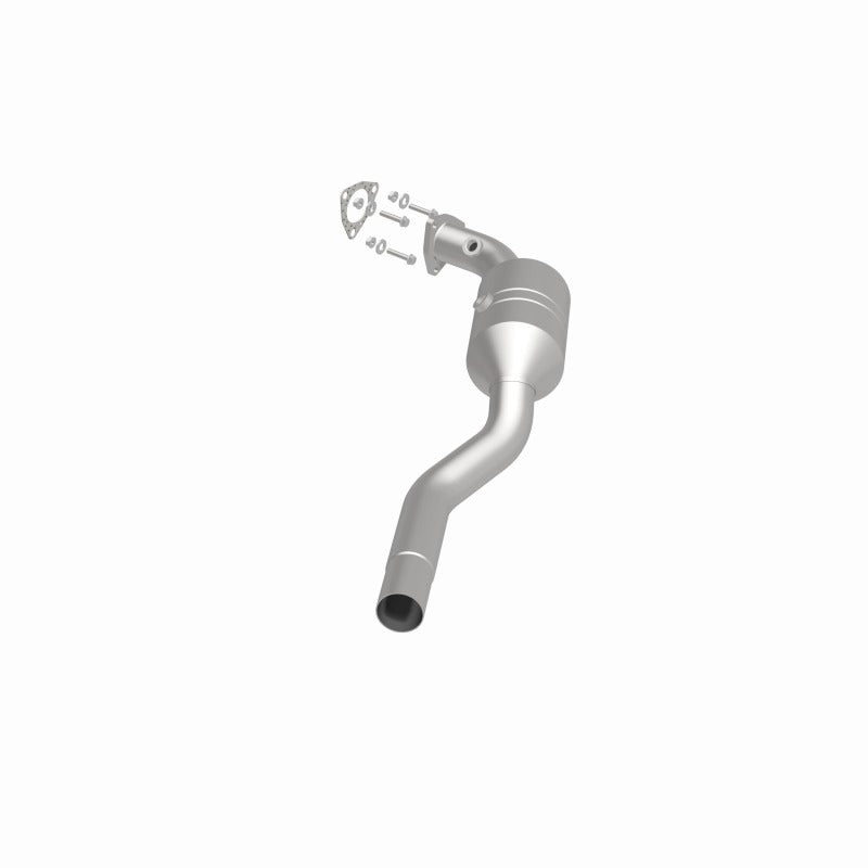 MagnaFlow Direct Fit Catalytic Converter 01-05 Porsche 911 3.6L Front Right (California) - 444067