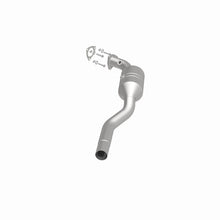 Load image into Gallery viewer, MagnaFlow Direct Fit Catalytic Converter 01-05 Porsche 911 3.6L Front Right (California) - 444067