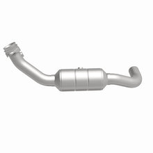 Load image into Gallery viewer, MagnaFlow California Direct Fit Converter 07-08 Ford F-150 4.6L - 5451409