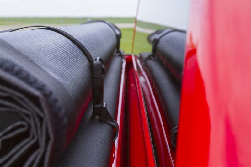 Access Limited 04-07 Chevy/GMC Full Size 5ft 8in Bed Roll-Up Cover - 22269