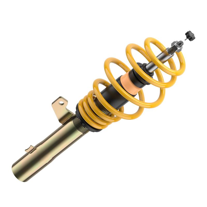 ST XA Adjustable Coilovers w/ Redound Adj. VW Golf (MKVI) - 18281032