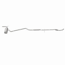 Load image into Gallery viewer, MagnaFlow BRE Exhaust Kit 14-18 JEEP CHEROKEE 2.4L - 106-0781