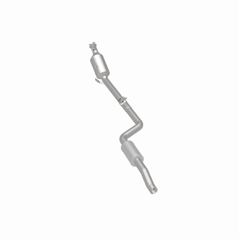 MagnaFlow 11-12 Mercedes-Benz C300 3.0L OEM Grade Direct Fit Catalytic Converter - 21-498
