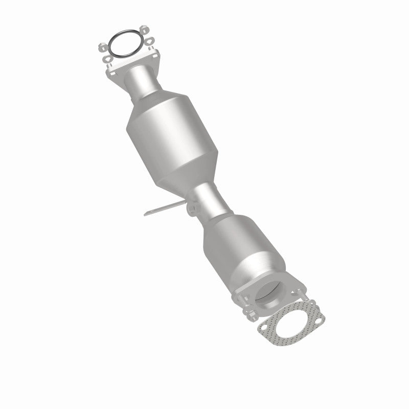 MagnaFlow 08-09 Infiniti EX35 3.5L Direct Fit Converter - 5411013