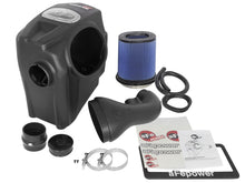 Load image into Gallery viewer, aFe Momentum GT Pro 5R Intake System 15-16 GM Colorado/Canyon V6 3.6L - 54-74106