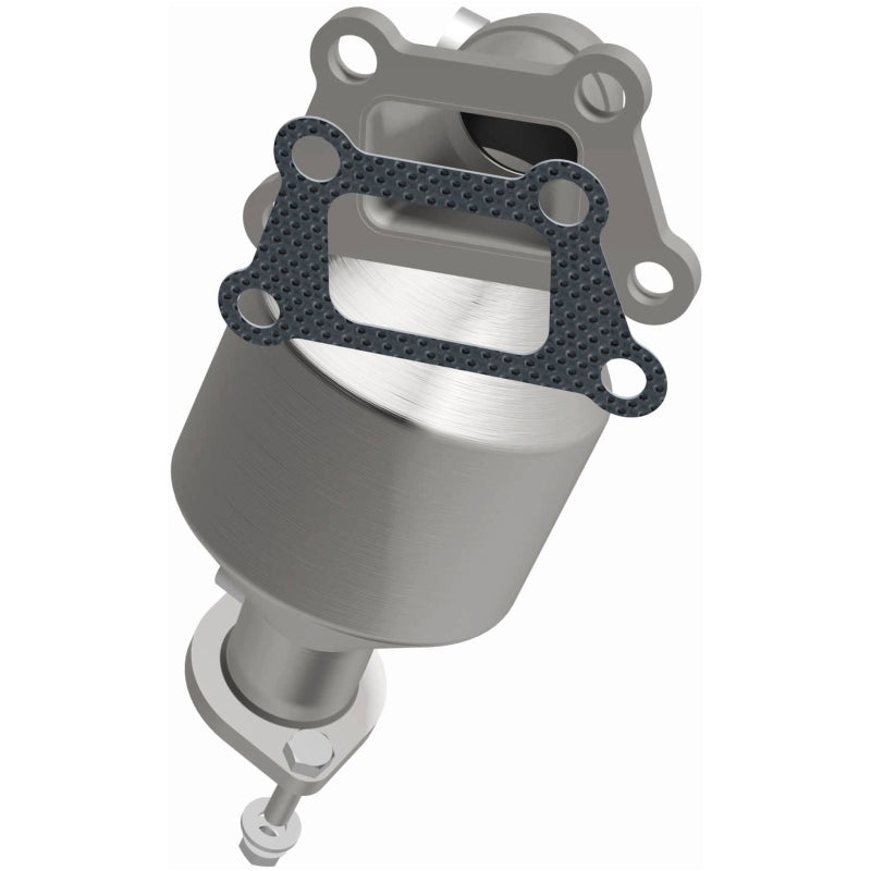 MagnaFlow 10-12 Chevrolet Equinox 3.0L Direct Fit Catalytic Converter - 5582189