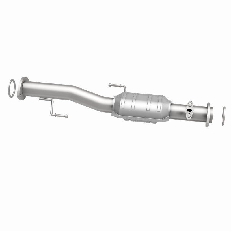 MagnaFlow Direct Fit Catalytic Conv 1999-02 Toyota 4Runner 3.4L Rear *Not for Sale in California* - 93379