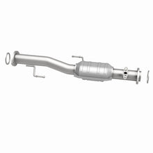 Load image into Gallery viewer, MagnaFlow Direct Fit Catalytic Conv 1999-02 Toyota 4Runner 3.4L Rear *Not for Sale in California* - 93379