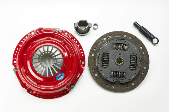 South Bend / DXD Racing Clutch 07-11 Jeep Wrangler 3.8L Stage 1 HD Clutch Kit - K70608-HD
