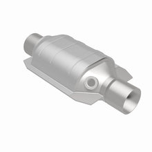 Load image into Gallery viewer, MagnaFlow Conv Univ 2.00inch 1-O2 Rear 50 State - 441334