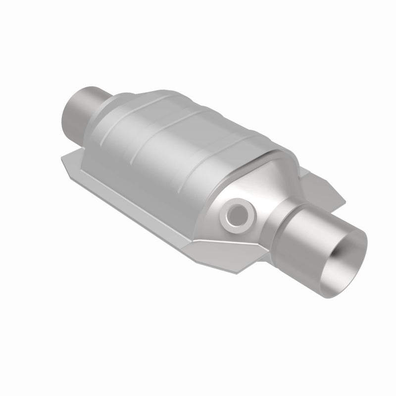 MagnaFlow Universal Catalytic Converter Single O2 - 447236