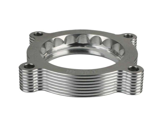aFe 06-11 Honda Civic Si Silver Bullet Throttle Body Spacer Kit L4-2.0L - 46-37006