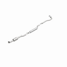 Load image into Gallery viewer, MagnaFlow Direct Fit Catalytic Converter 2008-2009 OUTLANDER 2.4 L Underbody - 52175