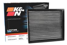 Load image into Gallery viewer, K&amp;N Cabin Air Filter 12-15 Hyundai i45 - VF2010