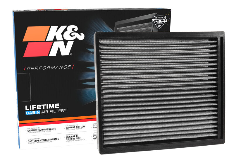 K&N Cabin Air Filter 12-15 Hyundai i45 - VF2010