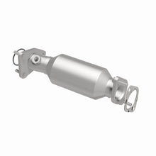 Load image into Gallery viewer, MagnaFlow 05-06 Nissan Pathfinder 4.0L Direct Fit Converter - 5481668