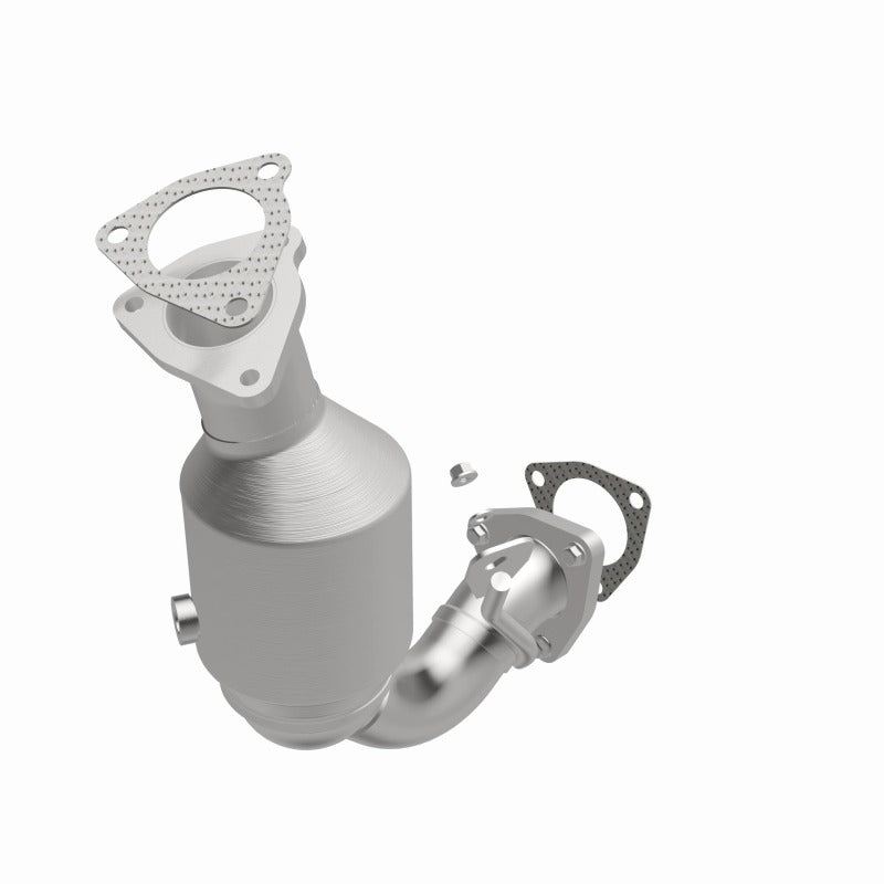 MagnaFlow 2017 Q7 V6 3 OEM Underbody Direct Fit Converter - 21-812
