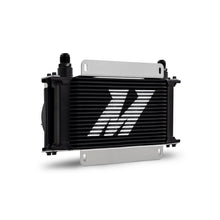 Load image into Gallery viewer, Mishimoto Universal Oil Cooler Kit - 19 Row Cooler and 2x5in Fans - MMOC-19-K