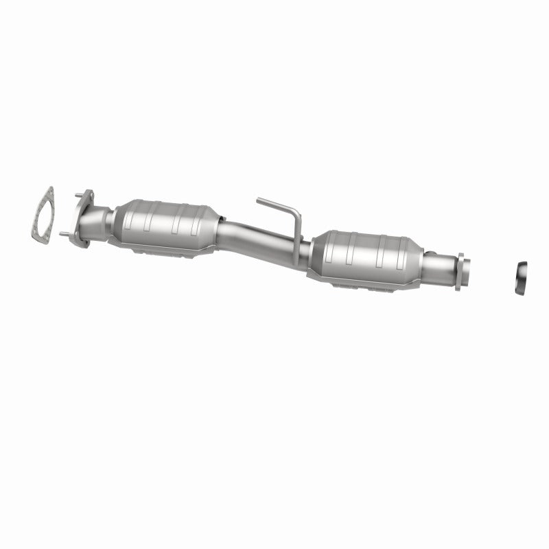 MagnaFlow Direct Fit Catalytic Converter96-98 Explorer 4.0L code - 23313
