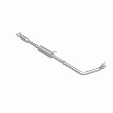 Load image into Gallery viewer, MagnaFlow Direct Fit Catalytic Converter 18-19 Hyundai Kona L4 OEM Underbody - 280042