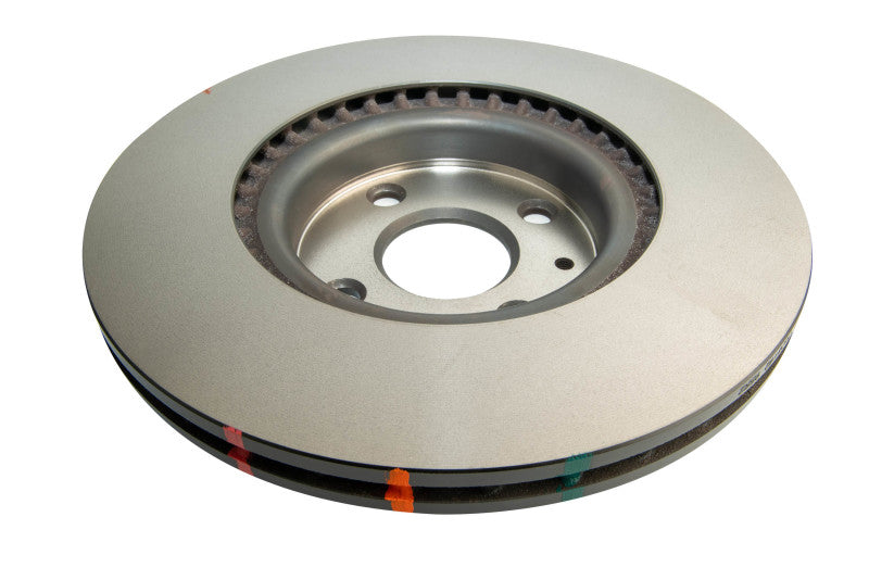 DBA 16-18 Mazda MX-5 Front 4000 Series Standard Rotor - DBA42964