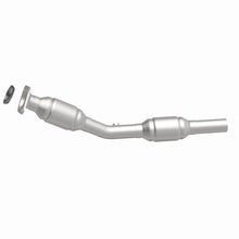 Load image into Gallery viewer, MagnaFlow Direct Fit Catalytic Converter Converter 05-08 Toyota Corolla 1.8L - 551461